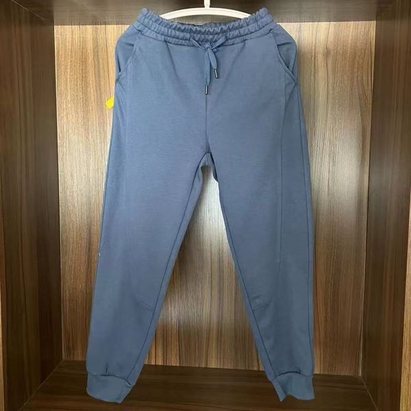 

Designer mens pants thick women Sweatpants sport jogger Pant pantalon jogging elastic running yoga sweat pants gym Trousers Hip Hop Streetwear Casual Baggy Jogger, Gray