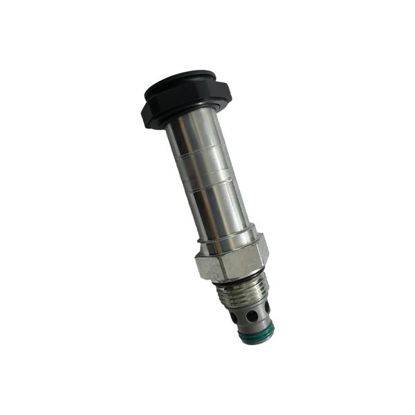 

Factory price XCMG excavator electric accessories hydraulic solenoid valve core