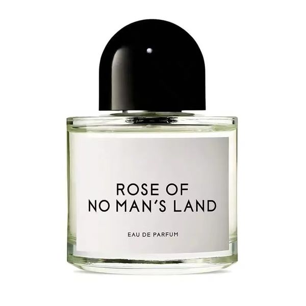 

Designer Perfume 100ml Bal d'Afrique Gypsy Water Mojave Ghost Blanche Super Cedar rose of on man's Land 6 kinds Perfumes