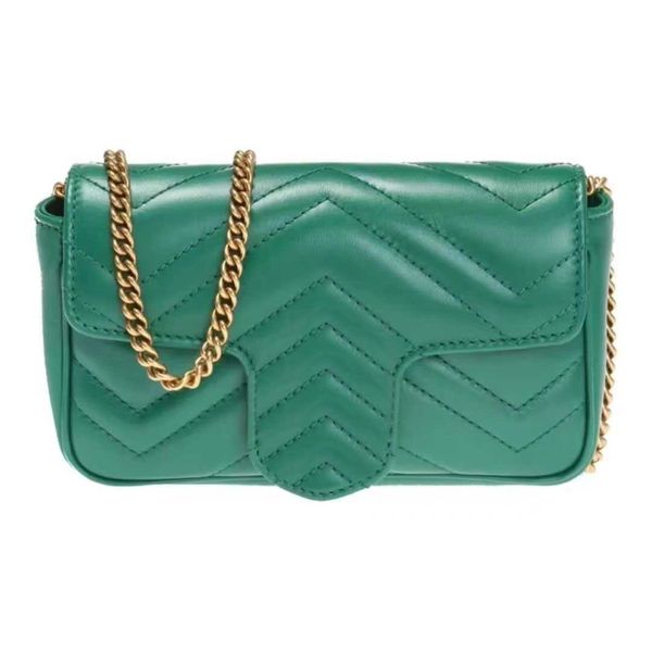 

Luxury Shoulder Bag Hobo 3 Pieces Bags Designer Bag Crossbody Purses Sale Fashion Handbag Women's Lady High Quality Chain Canvas Fashion Wallet Bag, Pa-6