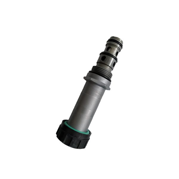 

Doosan Daewoo excavator solenoid valve Doosan accessories solenoid valve