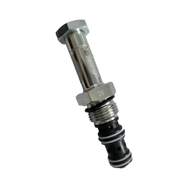 

Excavator accessories electromagnetic valve core