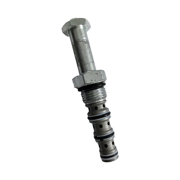 

Factory price universal excavator electric accessories hydraulic solenoid valve core