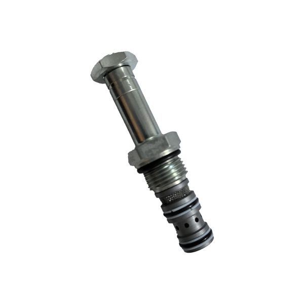 

High quality original excavator with Zoomlion valve core and electromagnetic valve core