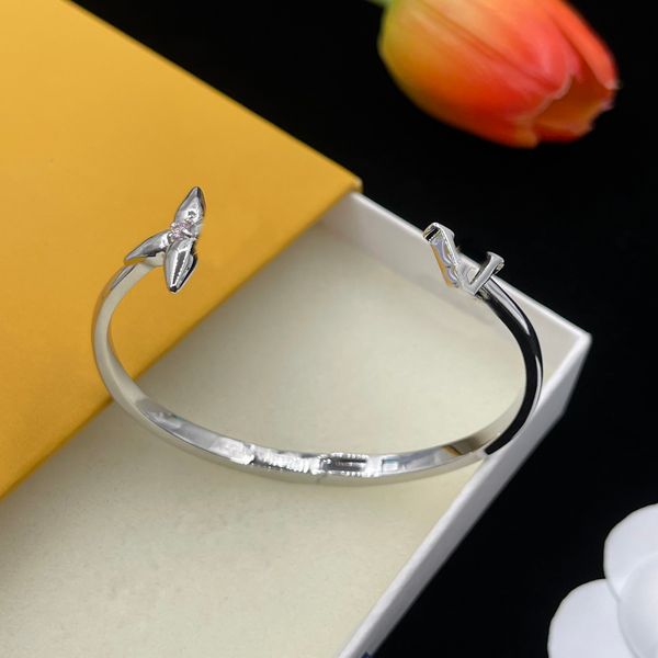 

Classic bracelet Elegant Bracelet Fashion Man Woman Wedding Gold Plated Bracelets Bangles Design Jewelry Top Quality