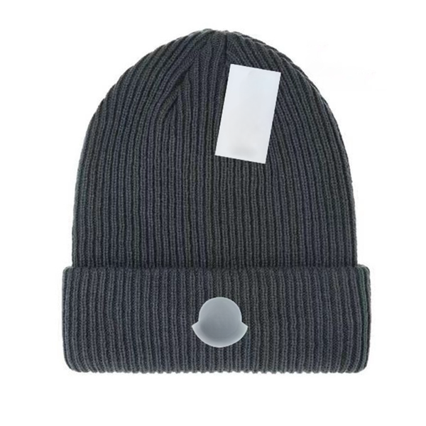 

beanie Caps Beanie Skull Designer Woolen Rabbit 2023 Gray Man Hat bucket White Pink Cla Hair fitted hat classic cap, Gold