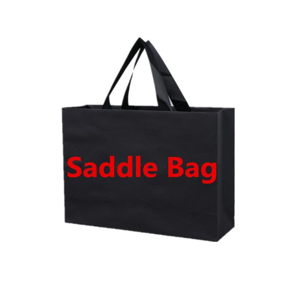 10A Women Classic Saddle Small Handbag Lady Designer Bag Luxury Fashion Shoulder Crossbody Bag Real Leather Evening Bags Totes
