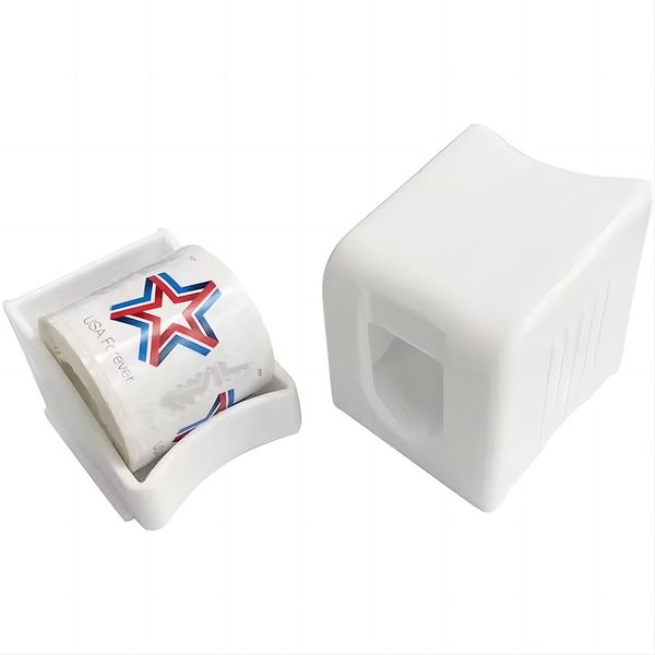 

Wholesale stamps dispenser for 1 sheet of 20 US stamps and high-quality