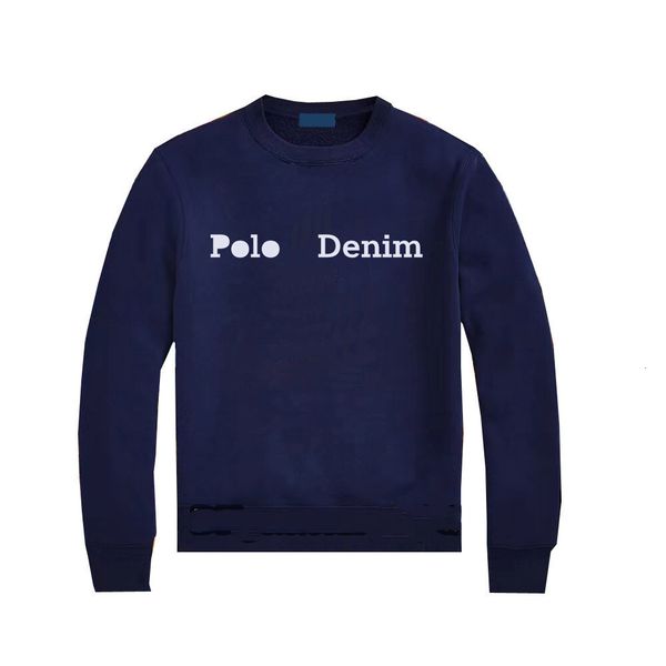 

Men Hoodie Round neck sweatshirt High-Quality Material Classic Cartoon Design Stylish and Comfortable Slim Fit Streetwear Asian size Designer hoodie pullover 3014, 3014-navy