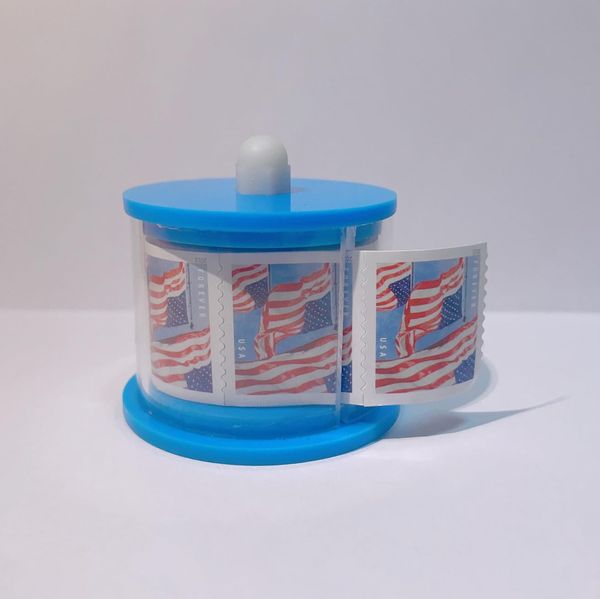 

Wholesale stamps dispenser for 100 US stamps and high-quality