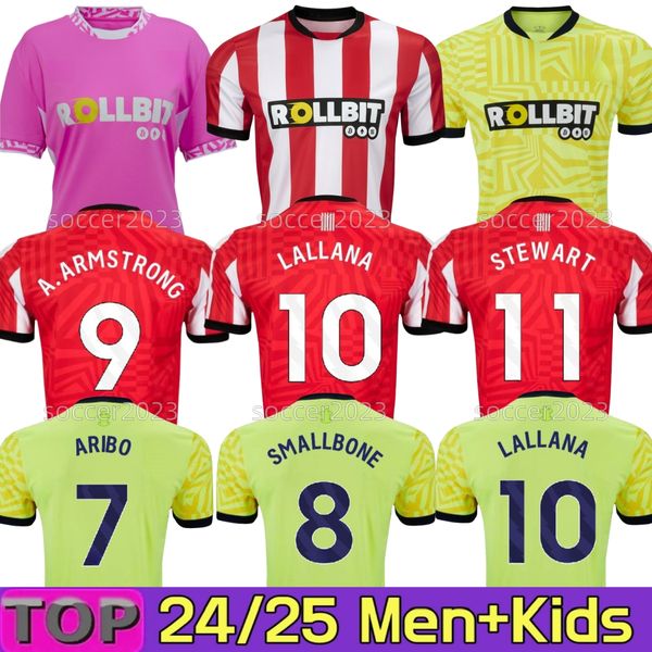 

24 25 Southampto Redmond Soccer Jerseys Lallana SMALLBONE 2024 2025 DJENEPO ARMSTRONG Football Shirt set ADAMS VESTERGAARD ARIBO AMPTON SOUTH Football shirts men, 24 25 home aldult