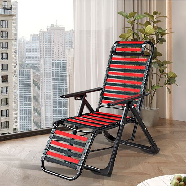 

Universal Beach Armrest Chair Hanging Pouch Organizer Storage Bag