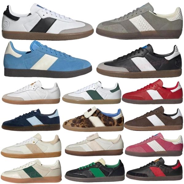 

design Trainer style shoes Vegan Casual Shoes For Men Women Trainers White Core Black Bonners Collegiate Green Gum Outdoor Flat Sports Sneakers DHgate, Blue