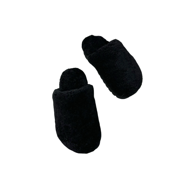 

Women slippers Designer slides slippers slides designer shoes Casual luxury Slippers Fur Women Wool Slippers Flat heels Warm Winter slippers, Color1