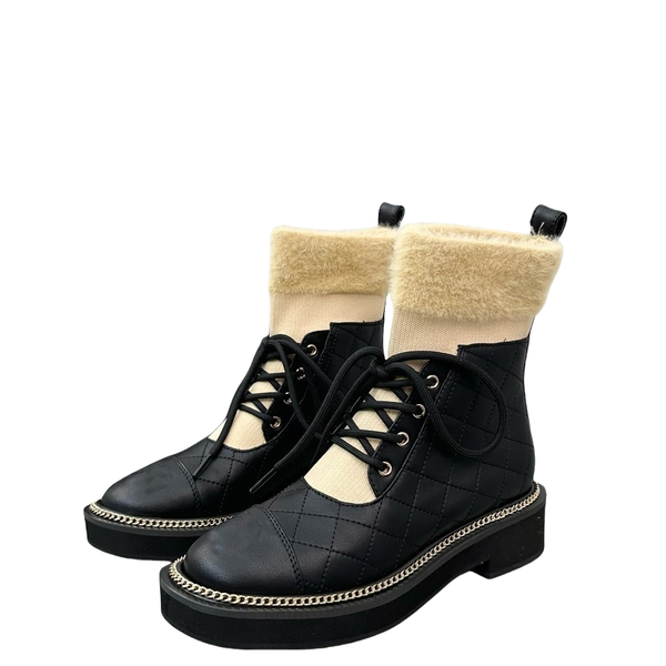 

Designer boots Short boots Leather Boots Women boots ladies boots casual boots Platform Low-Heel boots ladies Luxury boots ankle Boots Fashion Boots Lace-Up boots, White