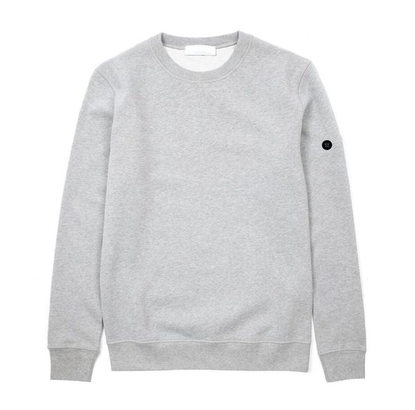 

Men's Hoodies High Quality Sweatshirts Fashion Jumpers Mens Clothing Classic Badge Long Sleeve Pullover Man Casual Sportswear Crewneck Hoody Plus Size, Army green