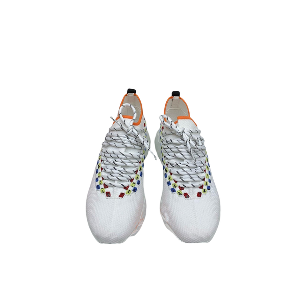 

Sport shoes Casual Sneakers sport designer womens and men luxury platform new release shoes travel outdoor sequin classic white casual shoe lace up shoes, Color2