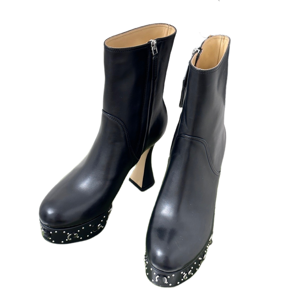 

Designer boots women boots luxury boots short boots High heel boots Ankle boots Leather Boots Platform ladies boots casual boots Fashion boots classic boots, Color2