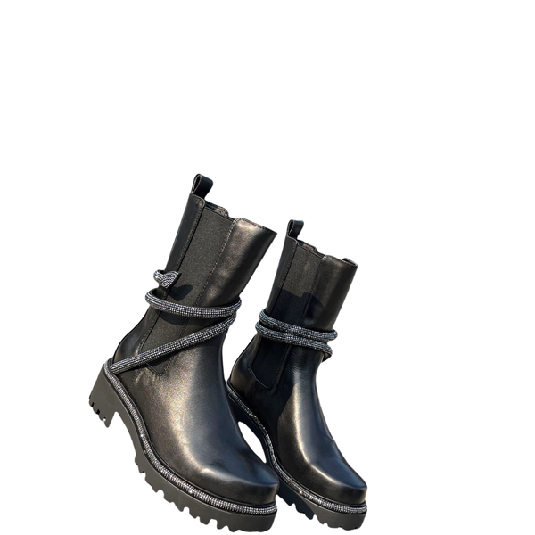 

Women boots designer boots short boots Low Heel boots Ankle boots Leather Boots Luxury boots casual boots Slip On boots women shoes designer shoes luxury shoes, Color1