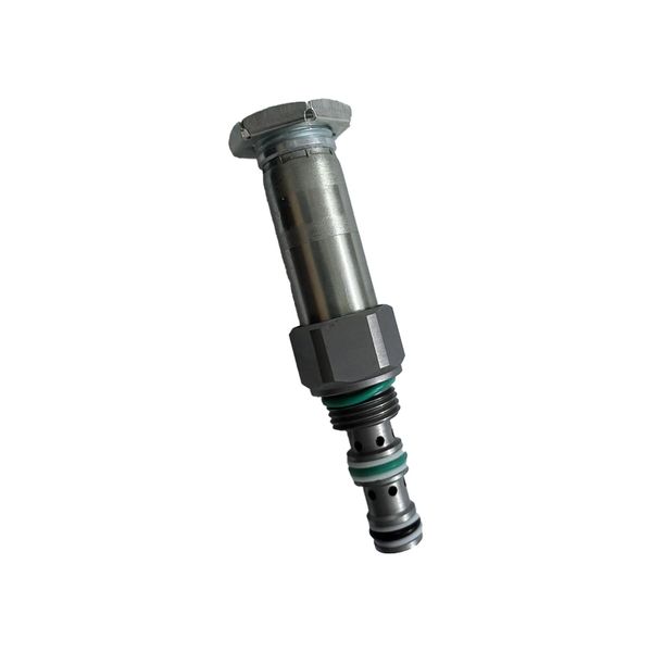 

Factory price excavator electric accessories hydraulic solenoid valve core suitable for Yuchai/Sany