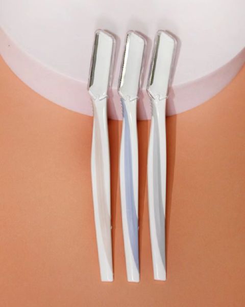 

Sophisticated Manual Grooming Essentials Bundle - High-Quality Face Maintenance Accessories