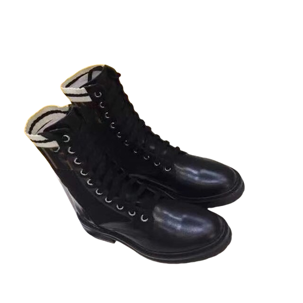 

Low Heel boots Short boots women boots designer boots Ankle boots Leather Boots Luxury boots casual boots Slip On boots designer shoes women shoes classic shoes, Color2