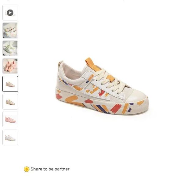 

55Color MAGen Fashion shoes Men Women Running Shoes trainers Size 36-45, Silver