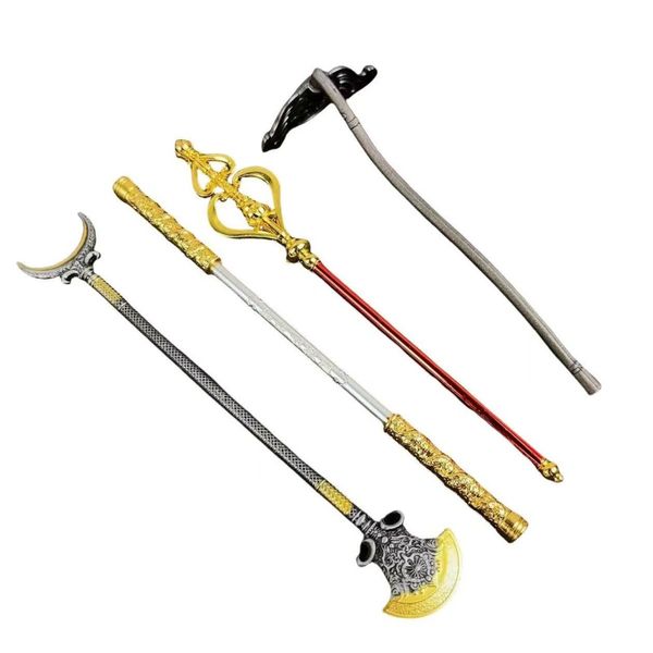 

Journey to the West: Sun Wukong's Golden Hoop