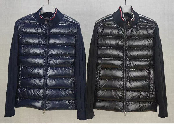 

2024Designer Mens jackets down winter jacket black outerwear clothes keep warm protection thickening men womens puffer coat