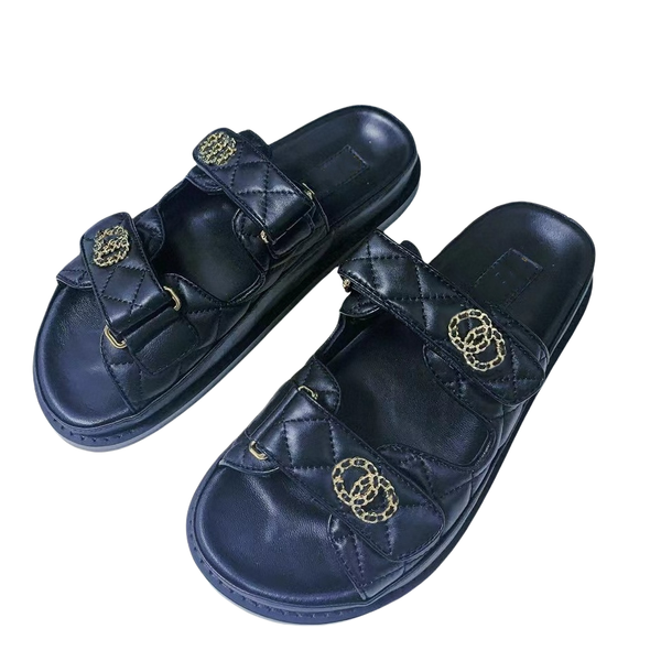 

Women sandals Luxury sandals designer sandals Silver Leather Beach Sandals for Women shoes Stylish Comfortable Hook & Loop Sandals for Both Genders, Pink