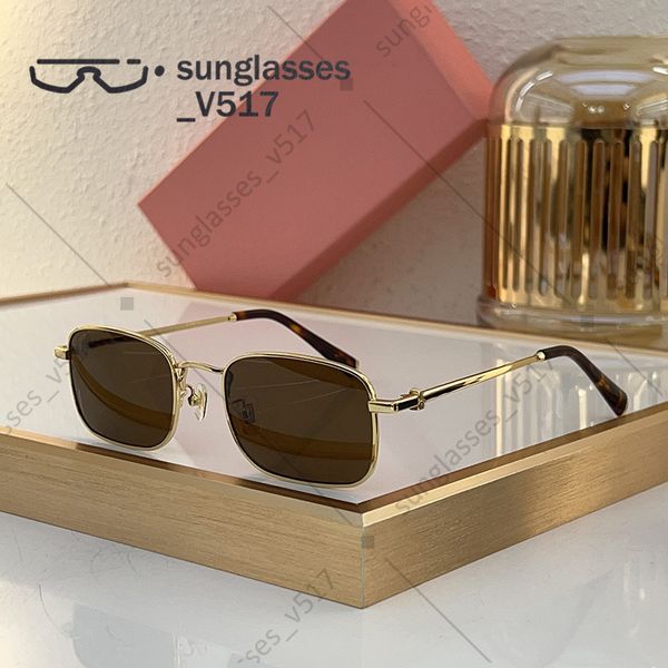 

sunglasses for women designer sunglasses Rectangular glasses oval Sunglasses Metal frame Modern sophistication metal sunglasses Everyday fashion wear UV400