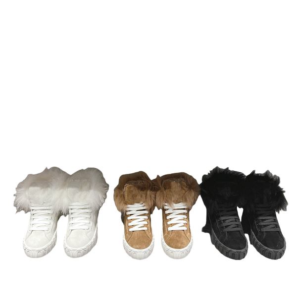 

Designer boots Flat heel boot women boots Fur shoes Short Leather Boots ladies Luxury boots ankle Boots Fashion Boots luxury shoes women shoes designer shoes, Color2