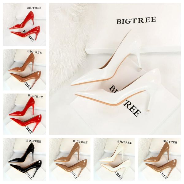 

Sexy Leopard Print Pointed Pumps Strapes Masquerade for Women Fashion Bow Design Thin High Heel Shoes Dress Accessories, Black
