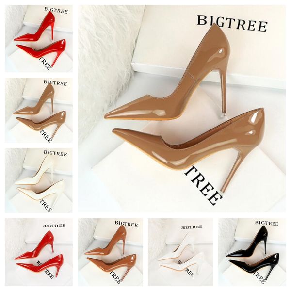

2022 Fashion Sliver Rhinestone Bow PVC Transparent Women Pumps Autumn Stiletto High Heels Sexy Bride Party Wedding Dress Shoes, Blue