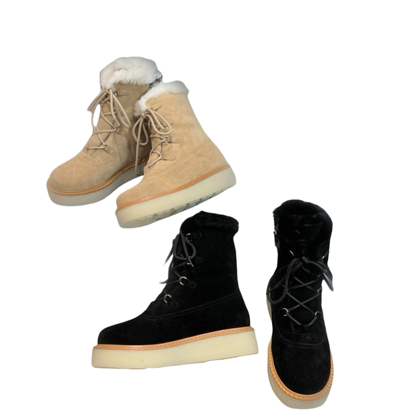 

Flat heel boot designer boots women boots Fur shoes Short Leather Boots ladies Luxury boots casual ankle Boots Fashion Boots luxury shoes women shoes designer shoes, Color2