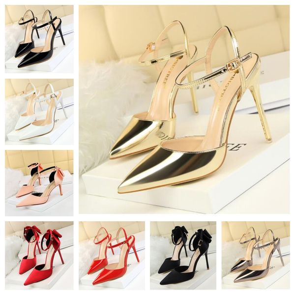 

Dress Shoes BIGTREE Shoes Women 5.5cm Heels Patent Leather Women Pumps Occupational OL Office Shoes Fashion Kitten Heels Large Size 42 43L464, Purple
