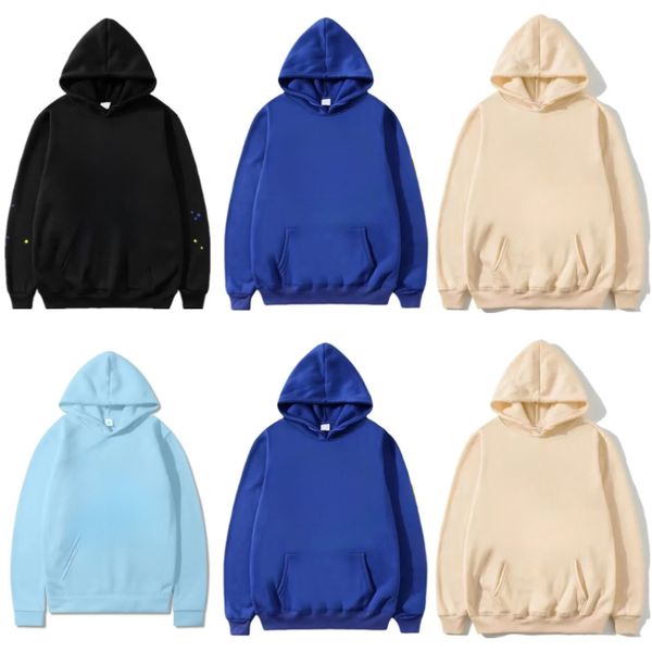 

hoodies designer hoodie designer mens hoodie young 5 tracksuits women hoodie high quality foam print graphic hooded pink sweatshirts y2k pullovers asian size S-2XL, Colour1