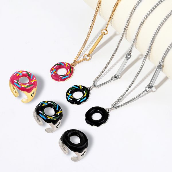 

Fashion Keychains Mini Card Holder Bags Pouch with Box Key Chain Ring Gifts