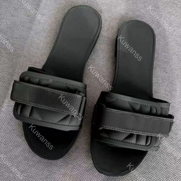 

Suitable for women home office leisure simple high-quality sandals, Green