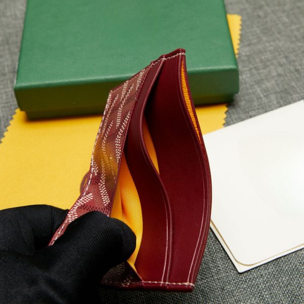 

Designer Wallet Women Wallet Top Luxury Quality Card Bag Fashion Card Bag Pocket Money Bag Luxury Handheld folding wallet with wallet original box business casual, Gy17