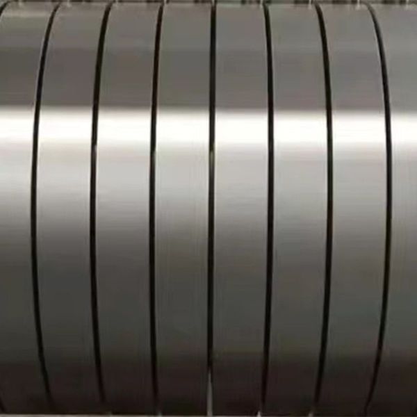 

Precision Alloy Steel Coil Springs - Fully & Extra Hardened Strips for Industrial Use(Specific price consultation with customer service)