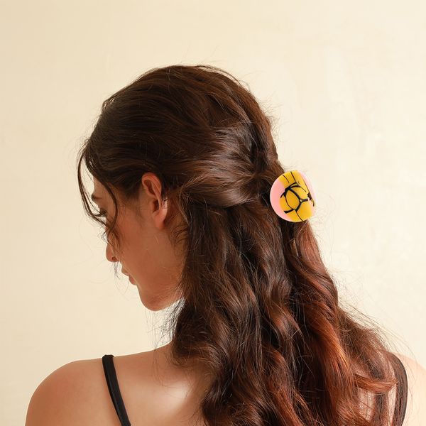 

Autumn new cute cartoon fun animal girl hair clip grip clip quirky shark clip wholesale