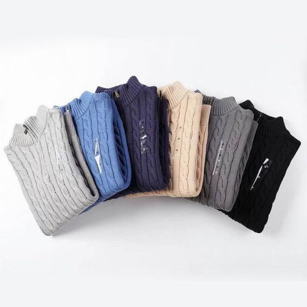 

Designer Style Mens and Womens Sweater Multi Color Comfortable Layering Piece for Chilly Seasons, 44-r