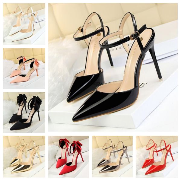 

Basic Women Shoes Chunky Heel Pumps Square Heel Round Toe Wedding Shoes Party Dancing Ladies Dress Shoes Platform, Black