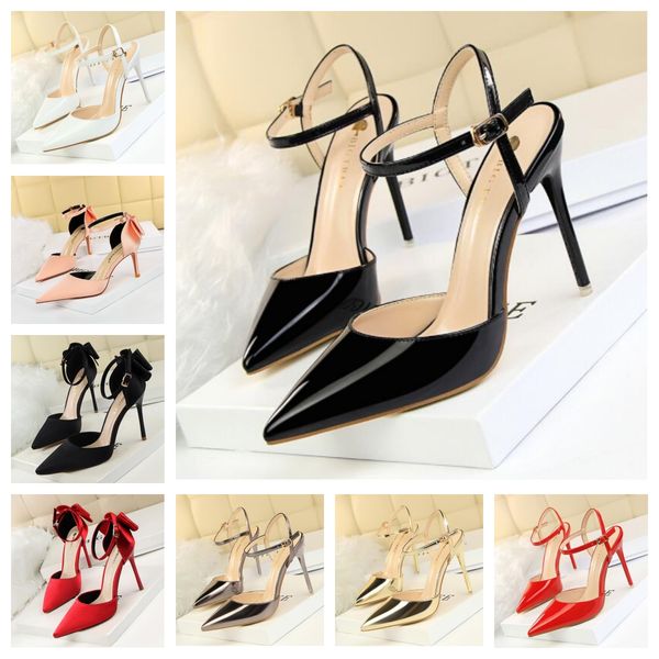 

designer shoes Paris Brand designer Black Ballet Flats Shoes Women Spring Quilted Genuine Leather Slip on Ballerina Luxury Round Toe Ladies Dress Shoes, Grey