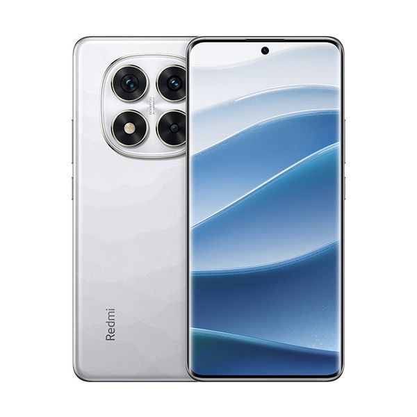 Original Xiaomi Redmi Note 14 Pro 5G Mobile Phone Smart 12GB RAM 256GB ROM Dimensity 7300-Ultra 50MP NFC 5500mAh Android 6.67" 120Hz Full Screen Fingerprint ID Cell Phone