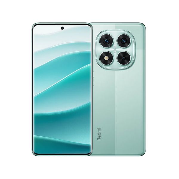 

Original Xiaomi Redmi Note 14 Pro 5G Mobile Smart 8GB RAM 128GB 256GB ROM Dimensity 7300-Ultra 50.0MP NFC 5500mAh Android 6.67 Full Screen Fingerprint ID Cell