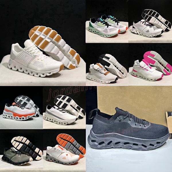 

Running Shoes For Men Women Outdoor Mens Womens Sneakers Factory Direct Sales Breathable Triple Black White Pink Grey Blue Womens Sports Trainers Size 36-46 US 12, Color_8