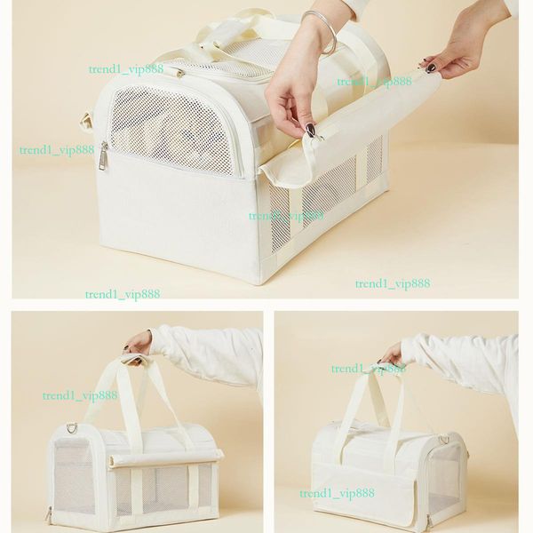 

Cat tote designer bag shoulder crossbody portable for outdoor use and dog backpack space capsule cat cage breathable large capacity pet bags 629, Multi