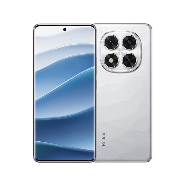 Original Xiaomi Redmi Note 14 Pro 5G Mobile Phone Smart 12GB RAM 256GB 512GB ROM Dimensity 7300-Ultra 50MP NFC 5500mAh Android 6.67" Full Screen Fingerprint ID Cell Phone